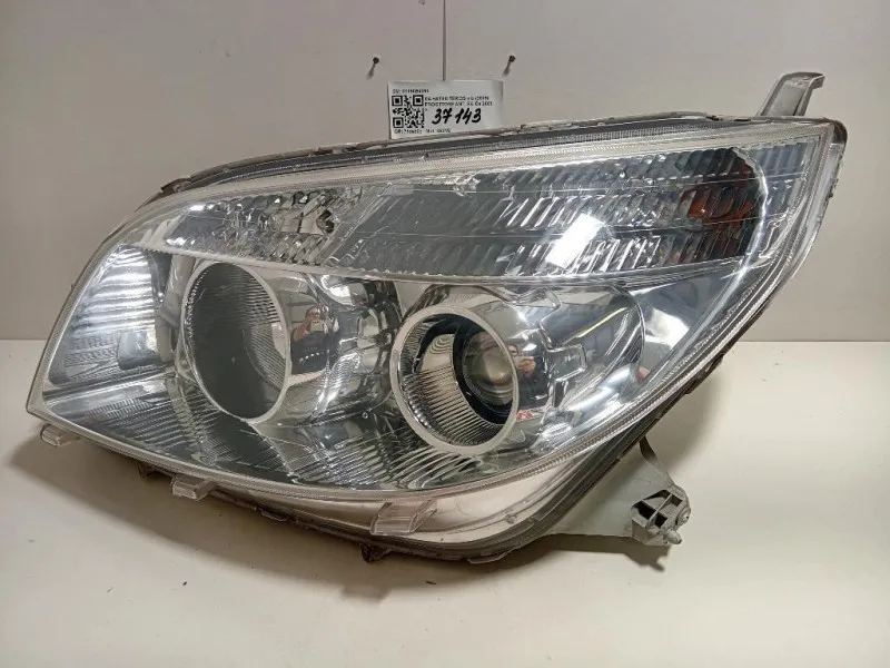 Proiettore ANT SX 81150B4090 Daihatsu Terios II 2009