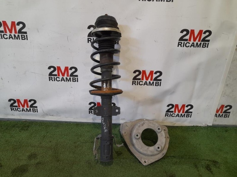 Ammortizzatore ANT SX G47036 Citroen C5 III 2008