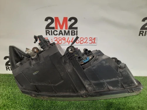 Proiettore ANT SX K05067787AE Dodge Journey 2009