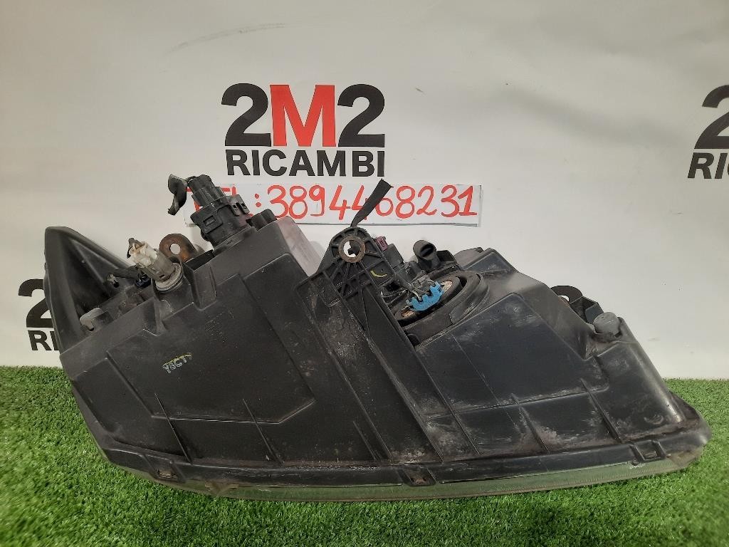 Proiettore ANT SX K05067787AE Dodge Journey 2009