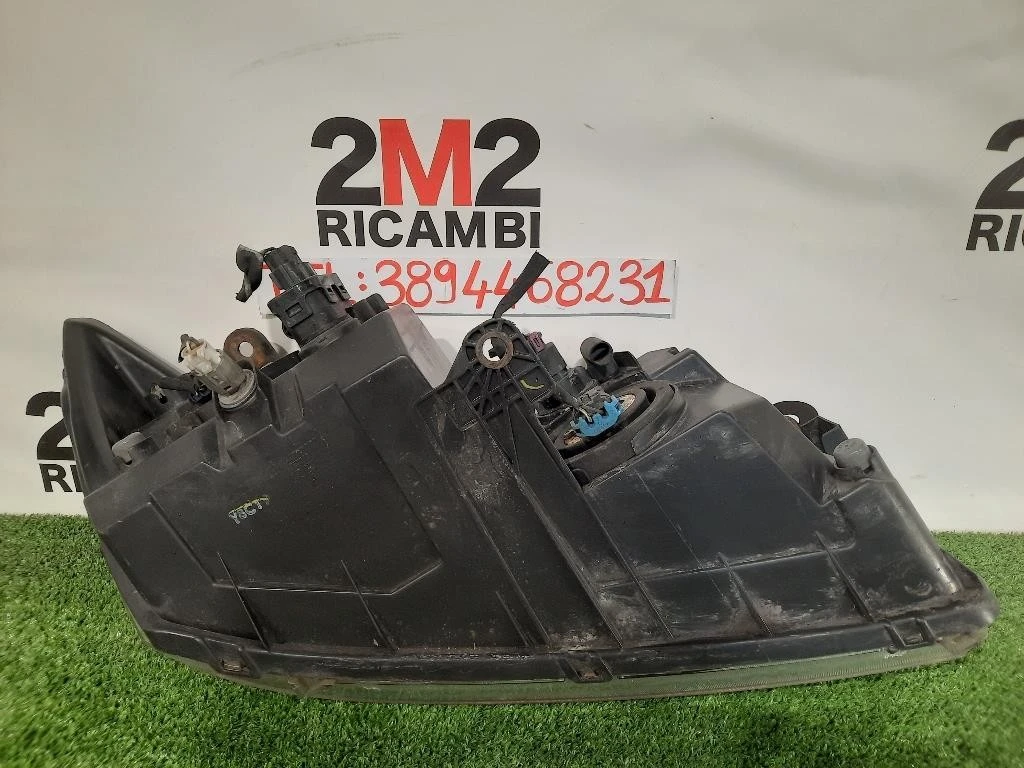 Proiettore ANT SX K05067787AE Dodge Journey 2009