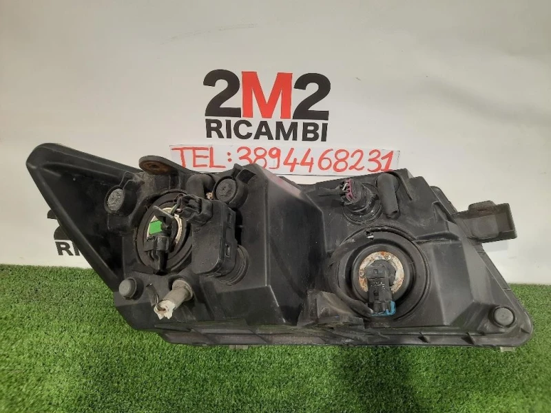 Proiettore ANT SX K05067787AE Dodge Journey 2009