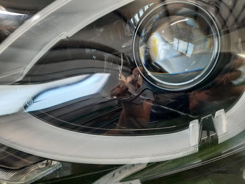 Proiettore ANT SX 4993392400 Fiat 124 Spider II 2016