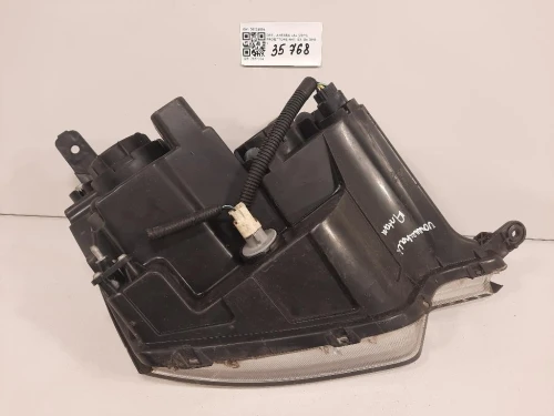 Proiettore ANT SX 00024584 Opel Antara A 2011