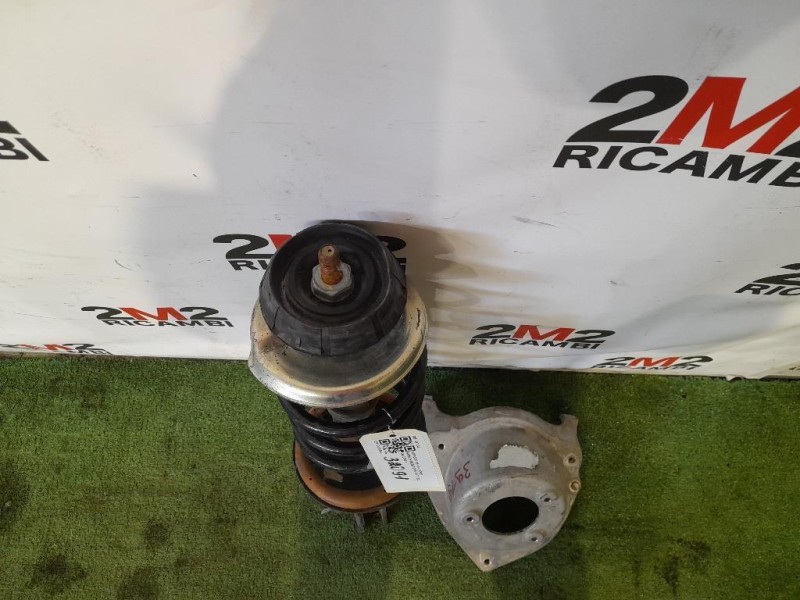 Ammortizzatore ANT SX G47036 Citroen C5 III 2008