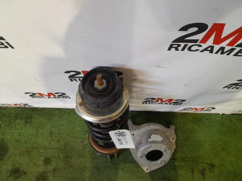 Ammortizzatore ANT SX G47036 Citroen C5 III 2008