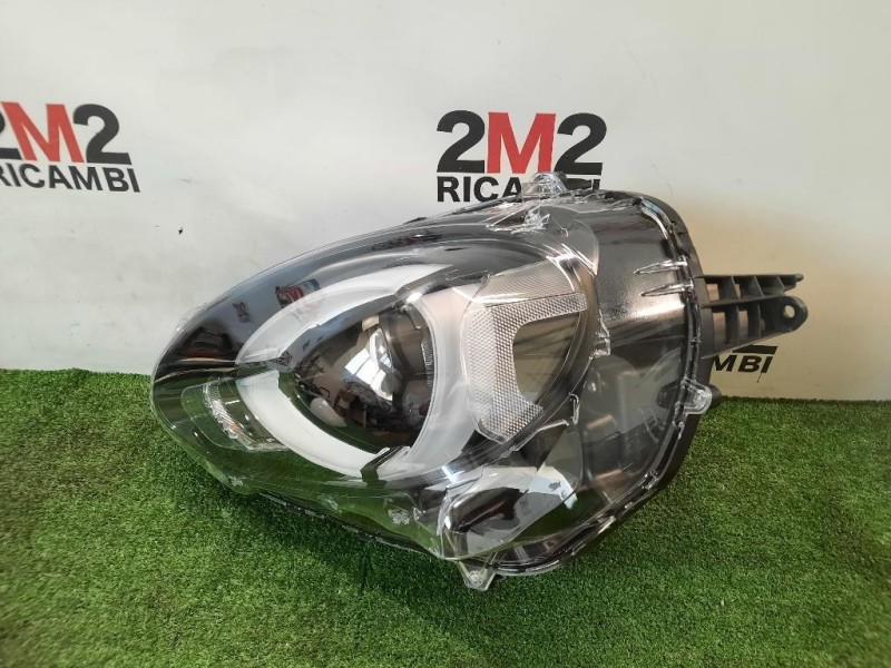 Proiettore ANT SX 4993392400 Fiat 124 Spider II 2016