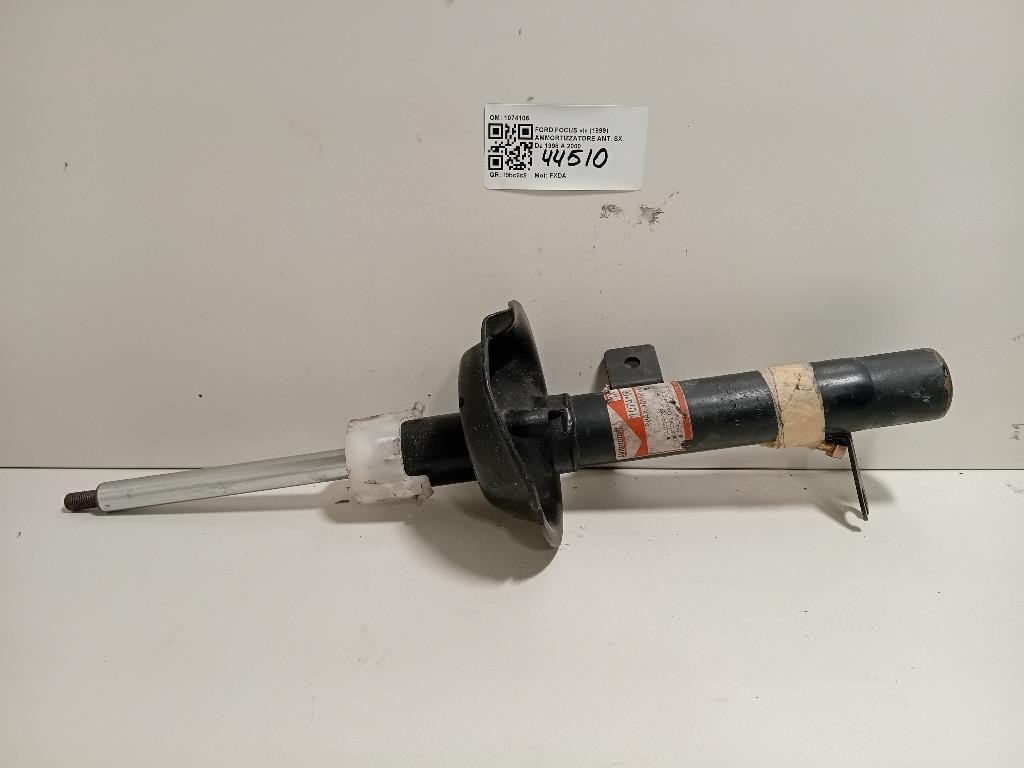 Ammortizzatore ANT SX 1074106 Ford Focus I 1999