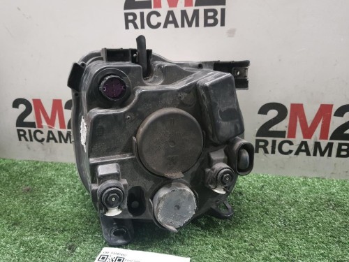 Proiettore ANT SX 51787492 Fiat 500 II 2008