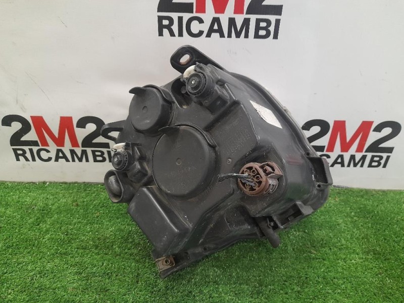 Proiettore ANT SX 45550711 Fiat 500 II 2008