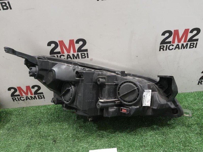Fendinebbia ANT SX 13253625 Opel Corsa D 2011