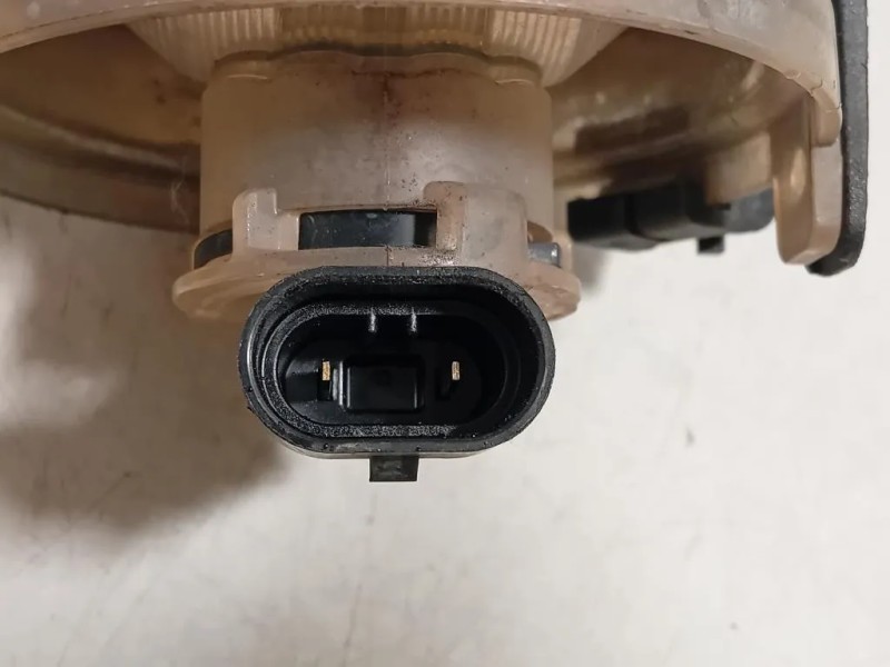 Fendinebbia ANT SX 13253625 Opel Corsa D 2011