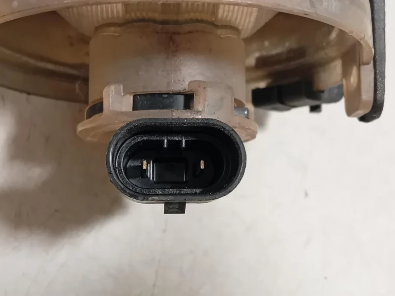 Fendinebbia ANT SX 13253625 Opel Corsa D 2011