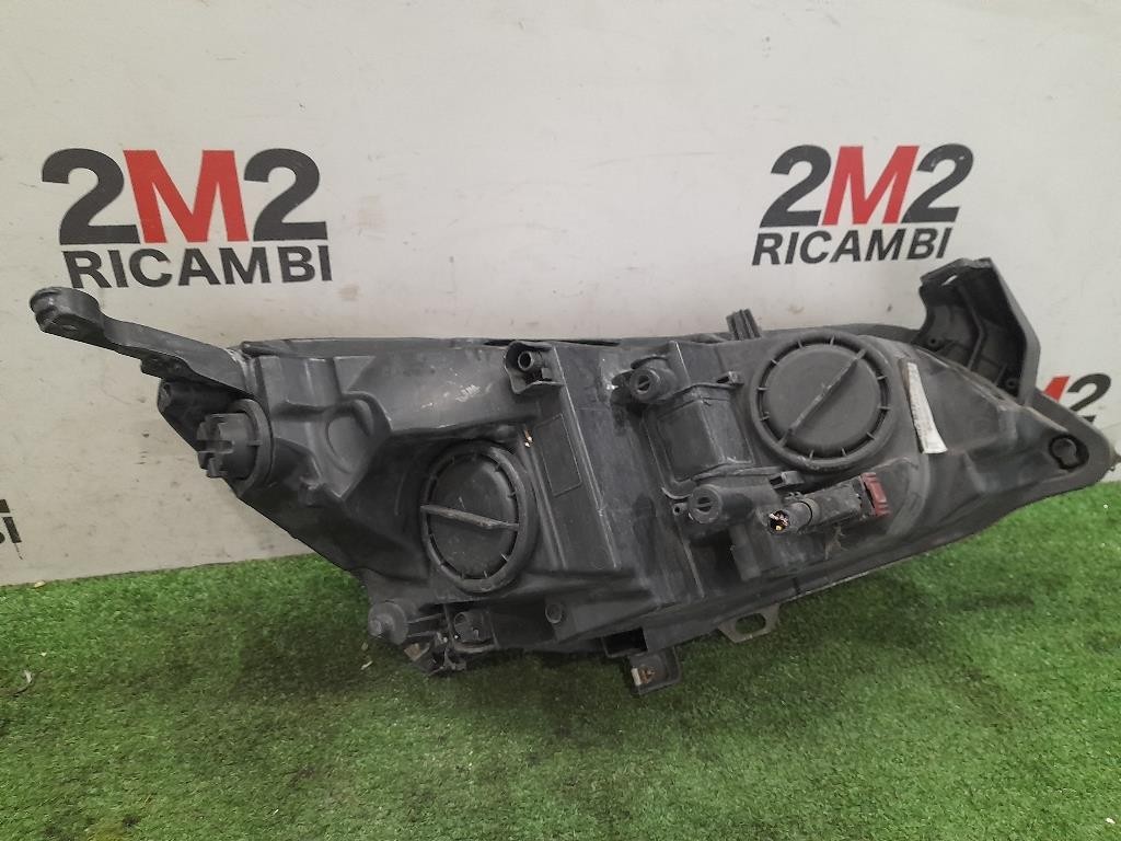 Fendinebbia ANT SX 13226828 Opel Insignia A 2009