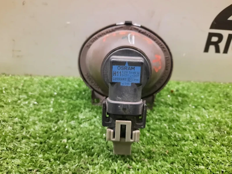 Fendinebbia ANT SX 95419301 Opel Mokka 2013