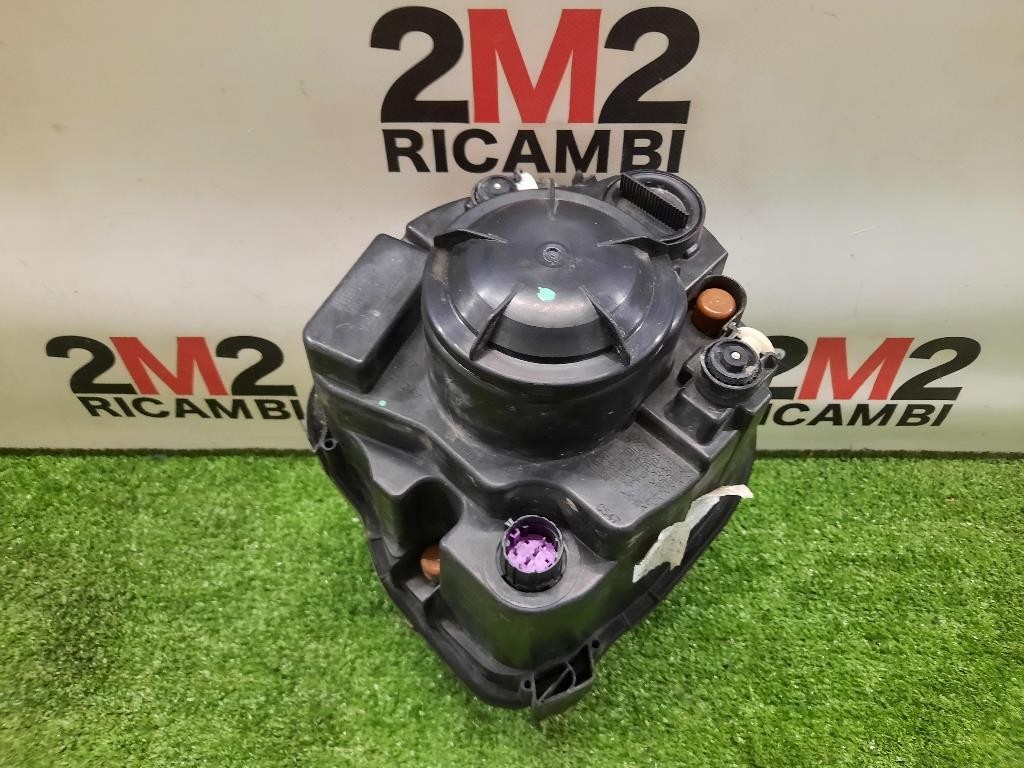 Proiettore ANT SX 52129443 Fiat 500 II 2015