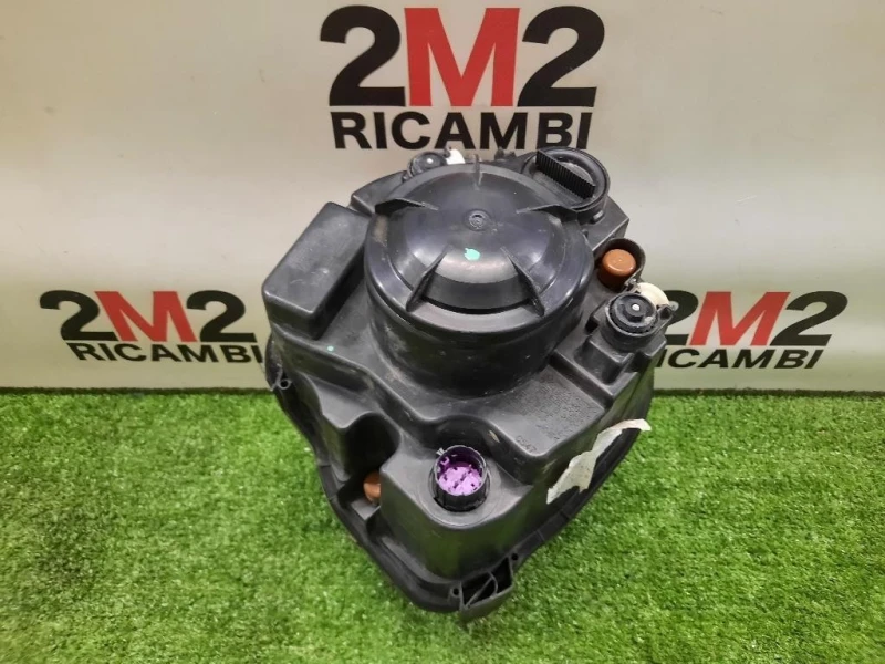 Proiettore ANT SX 52129443 Fiat 500 II 2015