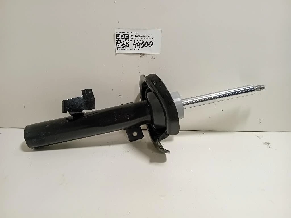 Ammortizzatore ANT SX 4M51-18K001-BDA Ford Focus II 2005