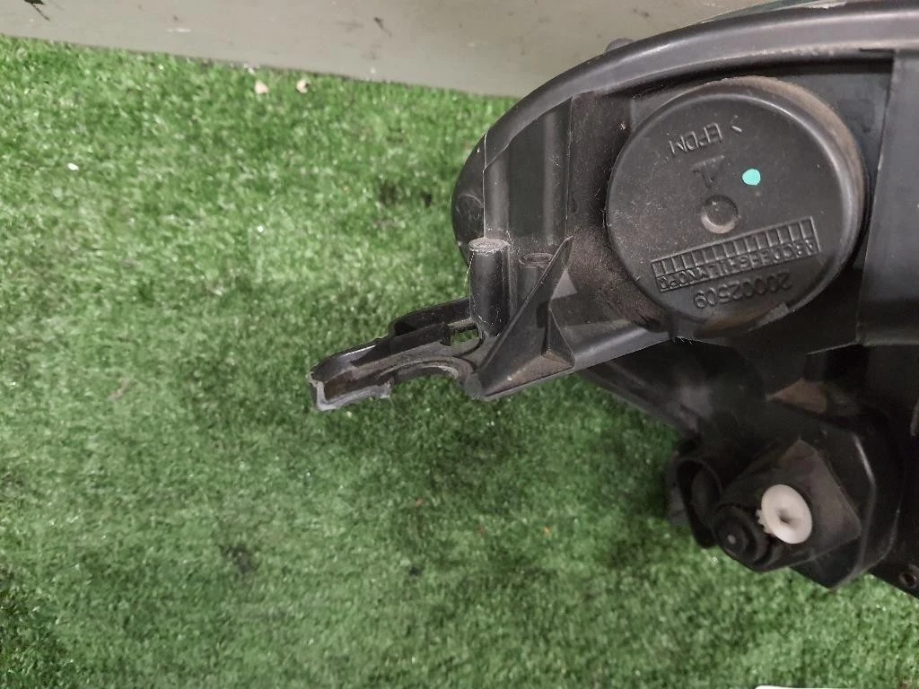 Proiettore ANT SX 47530748 Fiat 500L 2013