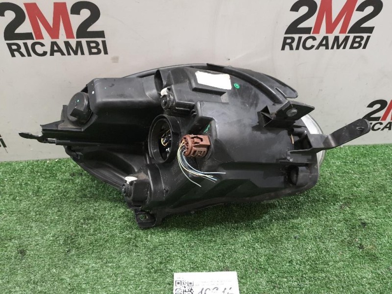 Proiettore ANT SX 47530748 Fiat 500L 2013