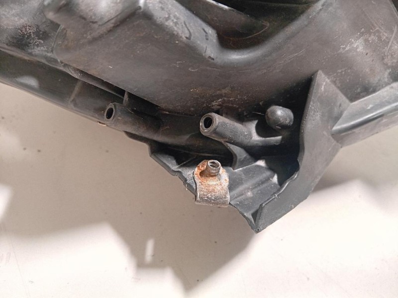 Fendinebbia ANT SX 6J9941701A Seat LEON 5F1 2013