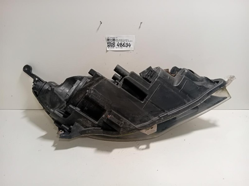 Fendinebbia ANT SX 261307778R FEDNI FARO Smart Forfour 453 2015