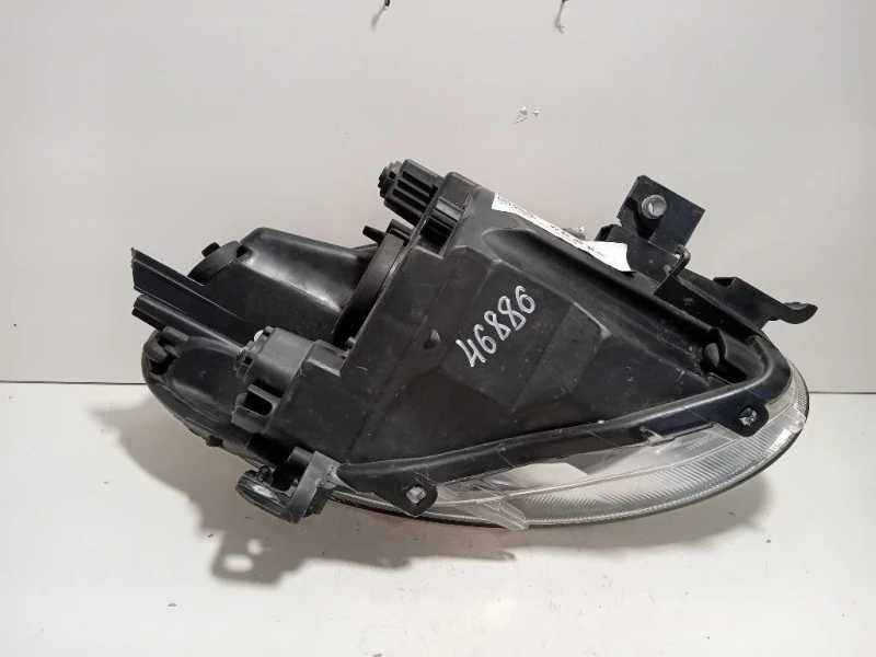 Proiettore ANT SX 47530748 Fiat 500L 2013