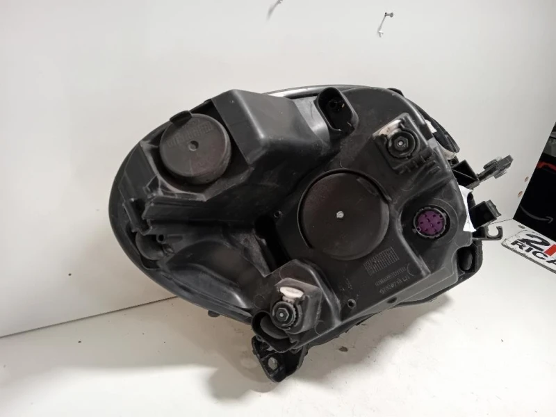 Proiettore ANT SX 47530748 Fiat 500L 2013