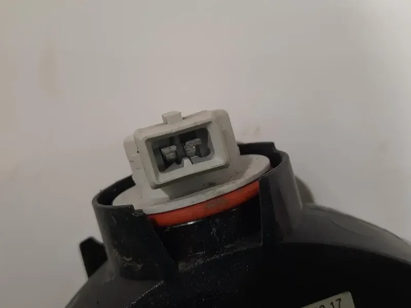 Fendinebbia ANT SX 261307778R FEDNI FARO Smart Forfour 453 2015