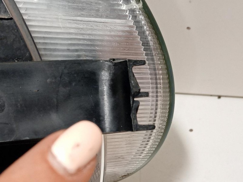 Proiettore ANT SX 47530748 Fiat 500L 2013