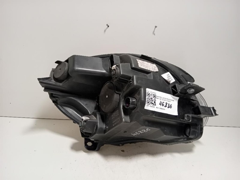 Proiettore ANT SX 47530748 Fiat 500L 2013