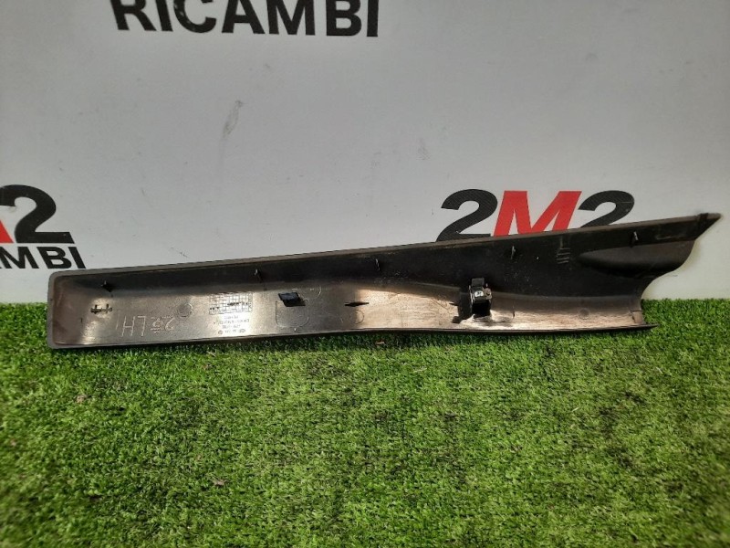 Accessori Montaggio Paraurti ANT Alfa Romeo Spider I 1990