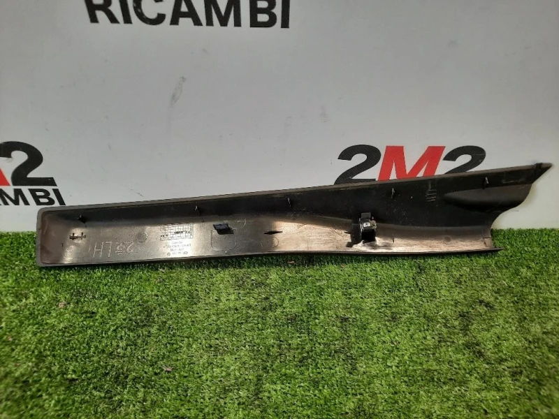 Accessori Montaggio Paraurti ANT Alfa Romeo Spider I 1990