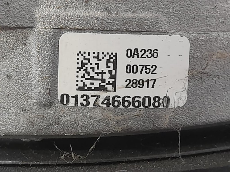 Ammortizzatore ANT SX 50707700 Citroen Jumper III 2014