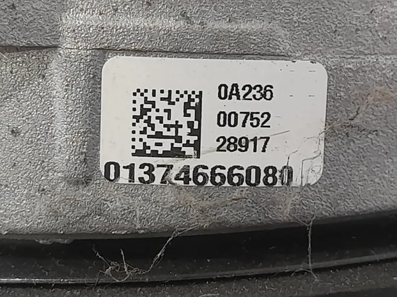 Ammortizzatore ANT SX 50707700 Citroen Jumper III 2014