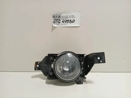 Fendinebbia ANT SX 35500-63J03 Suzuki Jimny I 1999