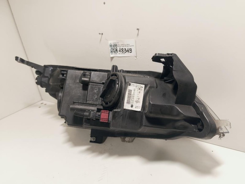 Fendinebbia ANT SX 35500-63J03 Suzuki Jimny I 1999