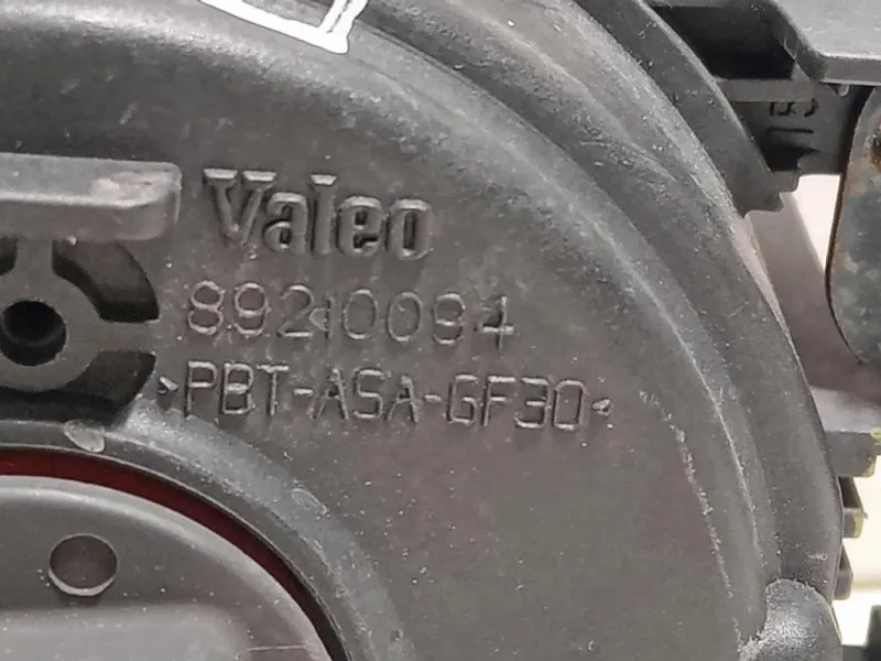 Fendinebbia ANT SX 35500-63J03 Suzuki Jimny I 1999