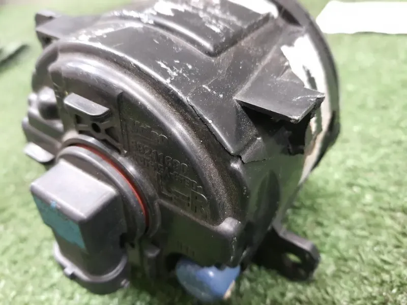 Fendinebbia ANT SX 9687410080 DXSX Suzuki Vitara II 2015