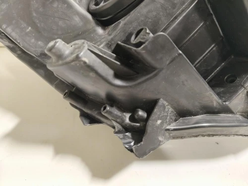 Proiettore ANT SX 1LG01001169 Opel Astra J 2012