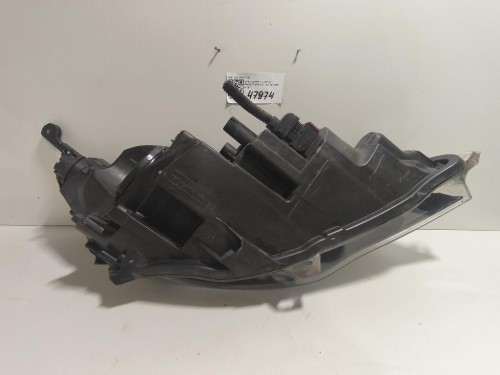 Proiettore ANT SX 47530748 DIFETTI Fiat 500L 2013