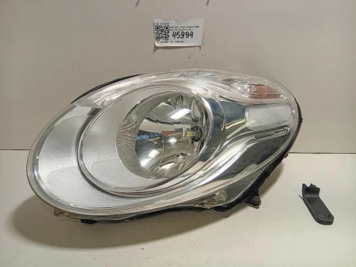 Proiettore ANT SX 47530748 DIFETTI Fiat 500L 2013