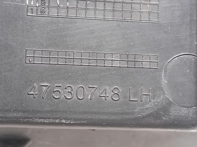 Proiettore ANT SX 47530748 Fiat 500L 2013