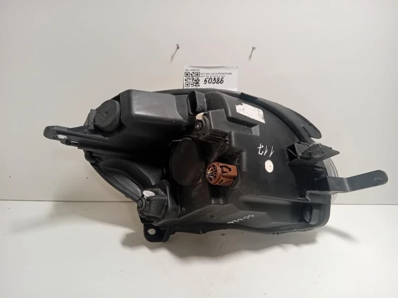 Proiettore ANT SX 47530748 Fiat 500L 2013