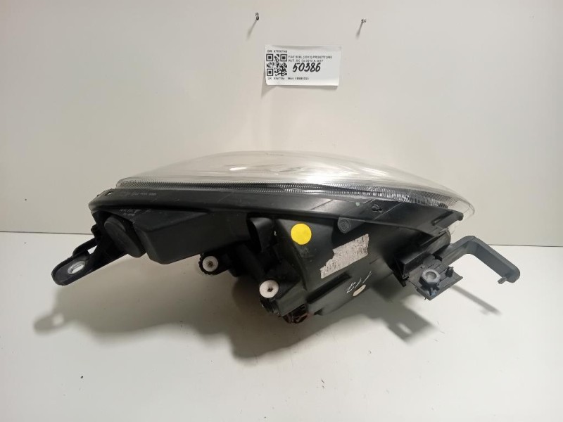 Proiettore ANT SX 47530748 Fiat 500L 2013