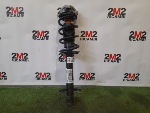 Ammortizzatore ANT SX 50707700 Citroen Jumper III 2014