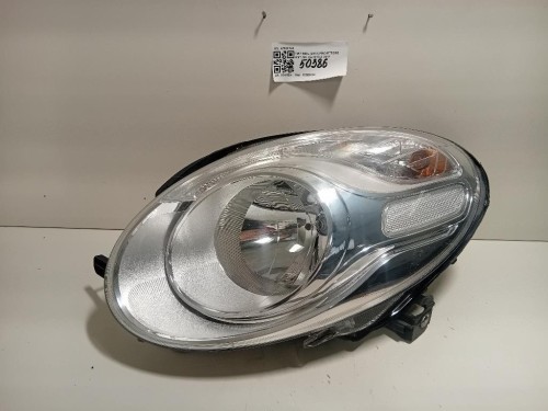 Proiettore ANT SX 47530748 Fiat 500L 2013