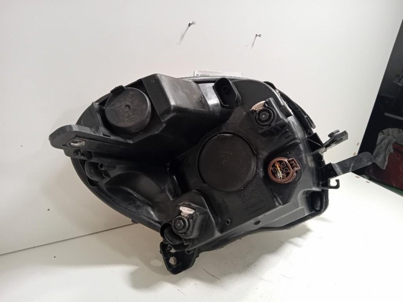 Proiettore ANT SX 47530748 Fiat 500L 2013