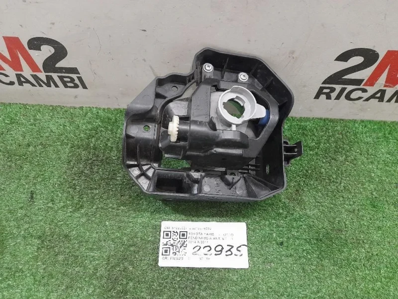 Fendinebbia ANT SX 8122002110 5212676030 Toyota Yaris IV 2014