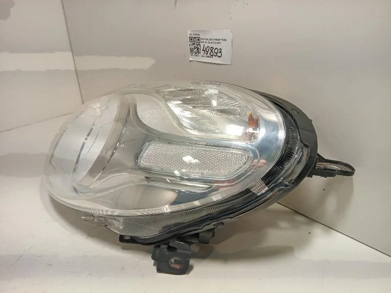 Proiettore ANT SX 47530748 Fiat 500L 2013